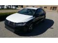 Black - Jetta SE Photo No. 2