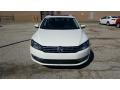 2015 Candy White Volkswagen Passat TDI SEL Premium Sedan  photo #1