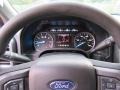 2017 Blue Jeans Ford F250 Super Duty XLT Crew Cab  photo #32
