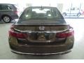 2017 Mandarin Gold Metallic Honda Accord Hybrid Sedan  photo #6