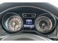 Ash Gauges Photo for 2017 Mercedes-Benz GLA #115854529