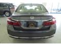 2017 Modern Steel Metallic Honda Accord Hybrid EX-L Sedan  photo #15