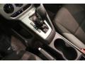 Sterling Gray - Focus SE Hatchback Photo No. 10