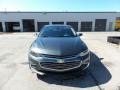 Nightfall Gray Metallic - Malibu LS Photo No. 2