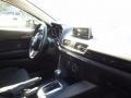 2014 Liquid Silver Metallic Mazda MAZDA3 i Touring 4 Door  photo #11