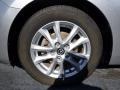 2014 Liquid Silver Metallic Mazda MAZDA3 i Touring 4 Door  photo #14