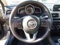 2014 Liquid Silver Metallic Mazda MAZDA3 i Touring 4 Door  photo #17