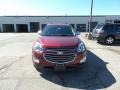 Siren Red Tintcoat - Equinox Premier AWD Photo No. 2