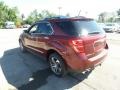 Siren Red Tintcoat - Equinox Premier AWD Photo No. 5