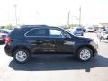 Black - Equinox LT AWD Photo No. 3