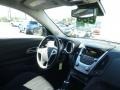 Black - Equinox LT AWD Photo No. 5