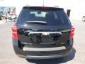 Black - Equinox LT AWD Photo No. 8