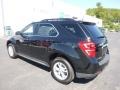 Black - Equinox LT AWD Photo No. 9