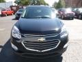 Black - Equinox LT AWD Photo No. 12
