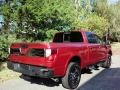 Cayenne Red - TITAN XD Platinum Reserve Crew Cab 4x4 Photo No. 6