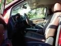 Cayenne Red - TITAN XD Platinum Reserve Crew Cab 4x4 Photo No. 9