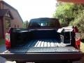 Cayenne Red - TITAN XD Platinum Reserve Crew Cab 4x4 Photo No. 11