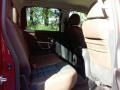 Cayenne Red - TITAN XD Platinum Reserve Crew Cab 4x4 Photo No. 12