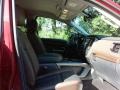Cayenne Red - TITAN XD Platinum Reserve Crew Cab 4x4 Photo No. 13
