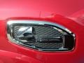 Cayenne Red - TITAN XD Platinum Reserve Crew Cab 4x4 Photo No. 14