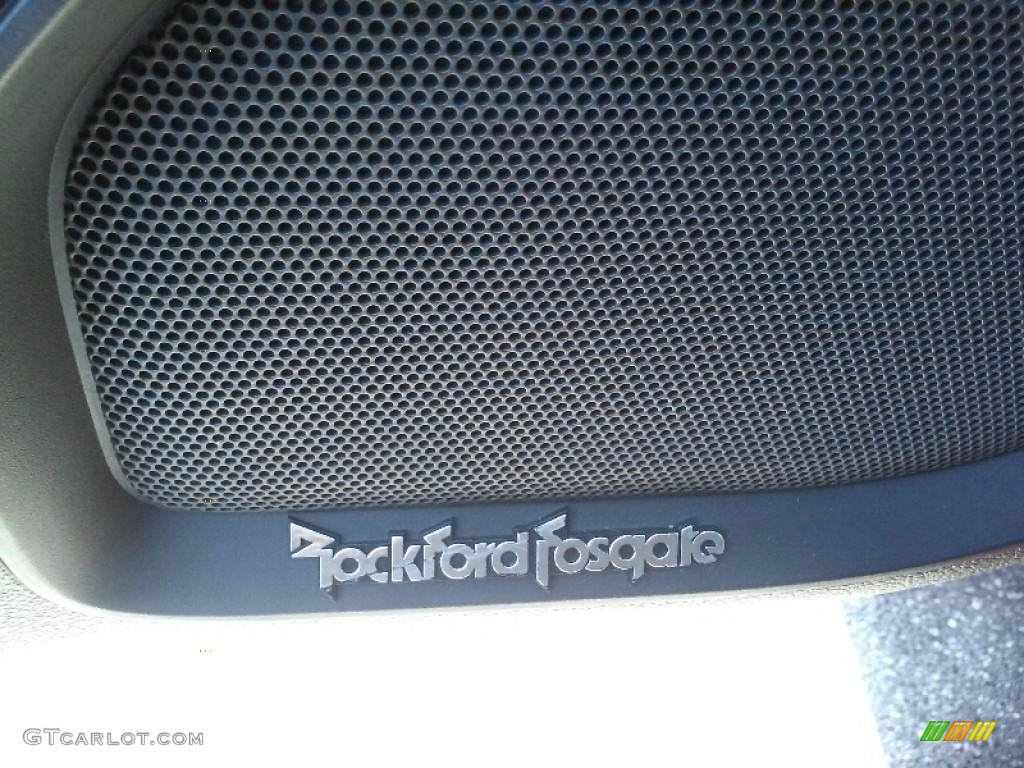 2016 TITAN XD Platinum Reserve Crew Cab 4x4 - Cayenne Red / Platinum Reserve Black/Brown Leather photo #28