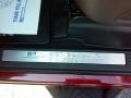 Cayenne Red - TITAN XD Platinum Reserve Crew Cab 4x4 Photo No. 31