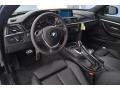 Black Interior Photo for 2017 BMW 4 Series #115861084