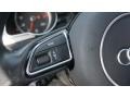 2015 Brilliant Black Audi A5 Premium Plus quattro Convertible  photo #21