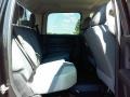 2017 Brilliant Black Crystal Pearl Ram 3500 Tradesman Crew Cab 4x4 Chassis  photo #22