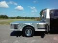 Brilliant Black Crystal Pearl - 3500 Tradesman Crew Cab 4x4 Chassis Photo No. 23