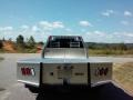 Brilliant Black Crystal Pearl - 3500 Tradesman Crew Cab 4x4 Chassis Photo No. 29
