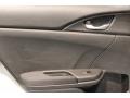 Lunar Silver Metallic - Civic LX Sedan Photo No. 15