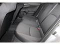 Lunar Silver Metallic - Civic LX Sedan Photo No. 16