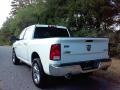 2016 Bright White Ram 1500 Big Horn Crew Cab 4x4  photo #17