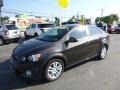 2014 Mocha Bronze Metallic Chevrolet Sonic LT Sedan  photo #1