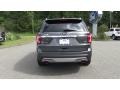 2017 Magnetic Ford Explorer Limited 4WD  photo #6