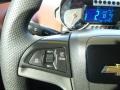 Mocha Bronze Metallic - Sonic LT Sedan Photo No. 20