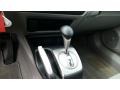 Taffeta White - Civic EX Coupe Photo No. 16