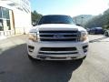 2017 Oxford White Ford Expedition Platinum 4x4  photo #2