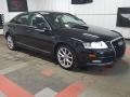 Brilliant Black - A6 3.0 TFSI quattro Sedan Photo No. 6
