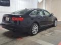 Brilliant Black - A6 3.0 TFSI quattro Sedan Photo No. 8