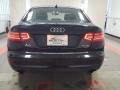 Brilliant Black - A6 3.0 TFSI quattro Sedan Photo No. 10