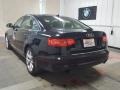 Brilliant Black - A6 3.0 TFSI quattro Sedan Photo No. 11