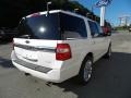 Oxford White - Expedition Platinum 4x4 Photo No. 7