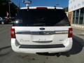 2017 Oxford White Ford Expedition Platinum 4x4  photo #8