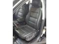Brilliant Black - A6 3.0 TFSI quattro Sedan Photo No. 15