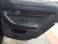 Brilliant Black - A6 3.0 TFSI quattro Sedan Photo No. 20