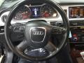 Brilliant Black - A6 3.0 TFSI quattro Sedan Photo No. 27