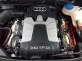 Brilliant Black - A6 3.0 TFSI quattro Sedan Photo No. 37