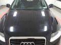 Brilliant Black - A6 3.0 TFSI quattro Sedan Photo No. 38